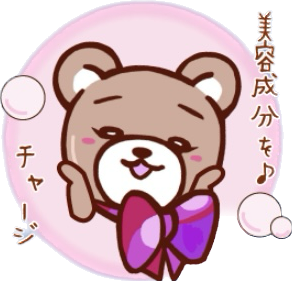 花粉症のお悩みにも❕